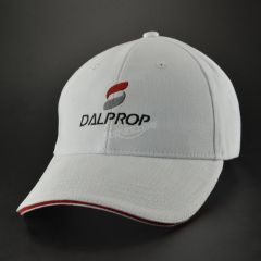 Casquette Dalprop