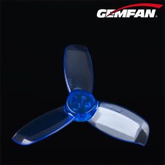 Gemfan Hulkie 1940-3 - Bleu