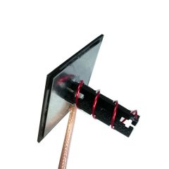 5.8GHz ANTENNE HELIX 7.5dbi 3 TOURS (IBCRAZY)