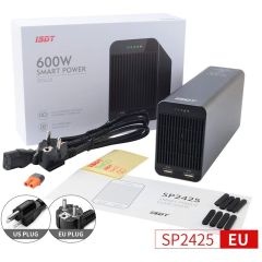 ISDT POWER SUPPLY SP2425 600W