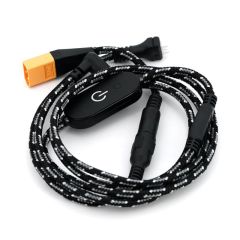 TBS SYK KABLE - NOIR