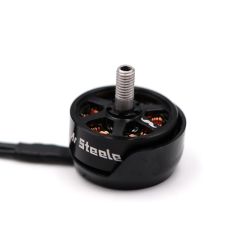 ETHIX Mr Steele Silk Motor V4