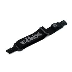 Ethix Goggle Strap HD (GreyLogo)