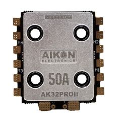 AIKON AK32PRO II 50A 4IN1 6S