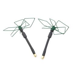 5.8GHz SET D'ANTENNES AIRBLADE ULTRA (IBCRAZY)