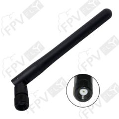 Antenne omni 3 dBi 5.8 Ghz - RP-SMA