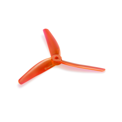 AZURE POWER Vanover 5.1X4.5X3 - Orange (4PCS)