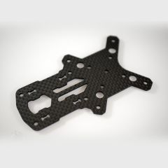 AK47/AK47HD Bottom Front