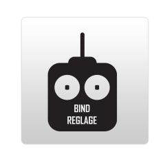 Forfait Bind / Réglage