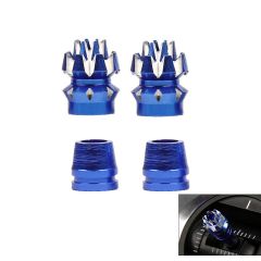 Embouts de stick M3 - Rocker (couleur au choix)