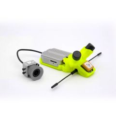 Support HD DJI Air Unit + GPS - AK47 HD 5/6