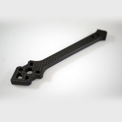 AK47 Bras 6"