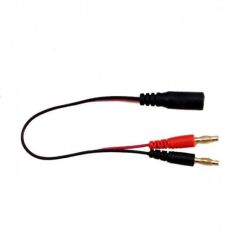 Câble pour LiPO FatShark ou Quanum