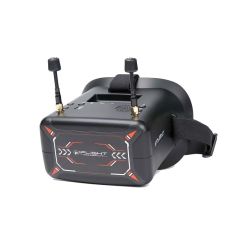 Casque FPV analogique avec DVR - iFlight