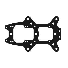 Bottom Plate (Smooth Operator)