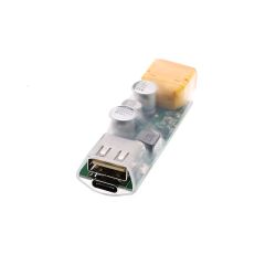 Adaptateur USB et USB-C vers XT60 - NINJATECH