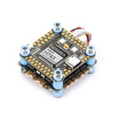 Diatone Mamba Stack Basic H743 MK4 Stack Dual 65A_128k 6S 32Bit BMI270