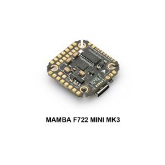 DIATONE Basic F722 MINI MK3 FC