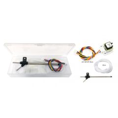 Digital Airspeed Sensor AS-DLVR-I2C - MATEK