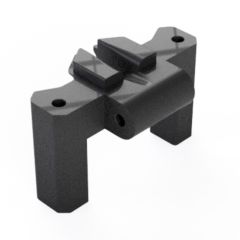Dragunov - Charnière Aluminium