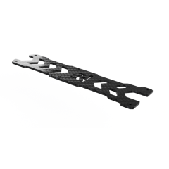 Dragunov - Top plate
