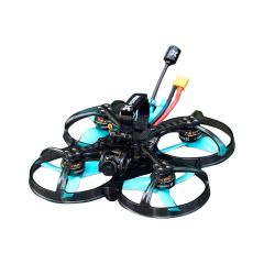 Foxeer Foxwhoop 25 HD Cinewhoop / Vista - PnP