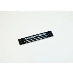 WhiteNoiseFpv X TBS Race Wire