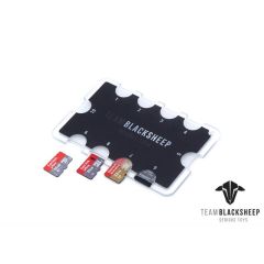TBS Footage Cradle