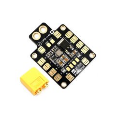 Matek PDB XT60 BEC 5/12V