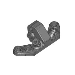 Support Camera HD (Smooth Operator 6 Inch)