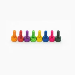 Entretoise alu M3 pour stack 4.5mm+6mm - 4PCS