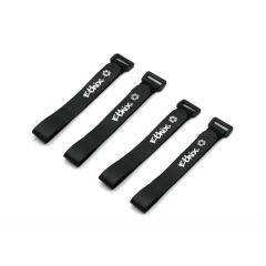 ETHIX Battery Straps V2 (4pcs)