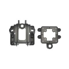F-01 VTX Case pour Digital et Analog - Heewing
