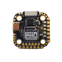 F405 MINI HD2 FC - SKYSTARS