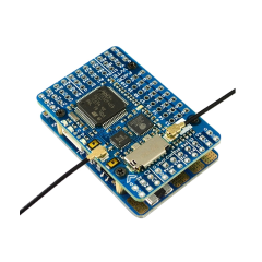 MATEKSYS F405-WTE / ELRS ou WIFI Contrôleur de Vol