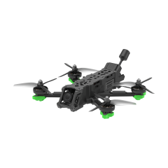 NAZGUL EVOQUE F4D HD 6S DJI O3 BNF - IFLIGHT