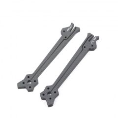 IFLIGHT Nazgul Evoque F5D - Bras arrière (1 paire)