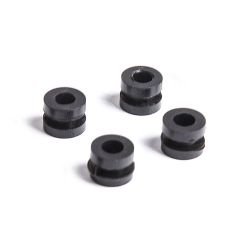 Damper anti-vibration pour FC - 4 pcs