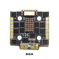 Foxeer Reaper Mini 3-6S BL32 4-in-1 20x20 ESC - 60A