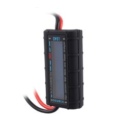 GTPOWER 130A 60V Wattmetre et analyseur de puissance