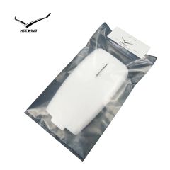 F01 : Capot aimanté - Heewing