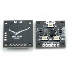 PCB LED T1 Ranger/F01 RGB 1.0 - Heewing