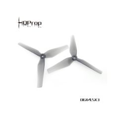 HÉLICES D6X4.5X3 POUR CINEWHOOP (2CW+2CCW) - HQPROP