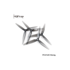 HQ DURABLE PROP 7X3.5X3 LIGHT GREY (2CW+2CCW) - PC