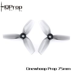 HQProp 75MM pour Cinewhoop