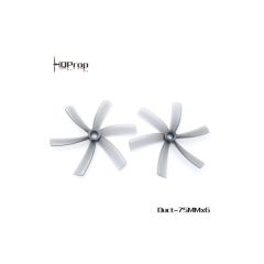 HQProp DUCT-75MMX6 Cinewhoop - PC (2CW+2CCW)