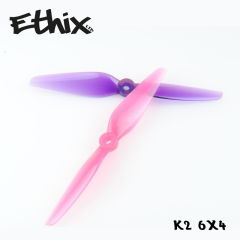 HQProp ETHIX K2 BUBBLE GUM