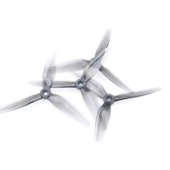 HQProp ETHiX S5 Cinematic Prop Grey