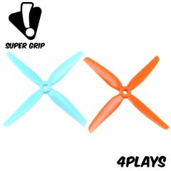 HQProp UMMAGAWD 4PLAY PROP GULF