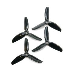 HQ 3x5x3 V1S Polycarbonate Durable Prop (Noir) (2x CW, 2x CCW)